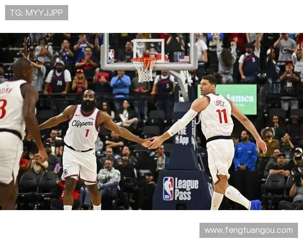 大洛称赞祖巴茨风格互补认为其有望争夺最佳防守球员奖