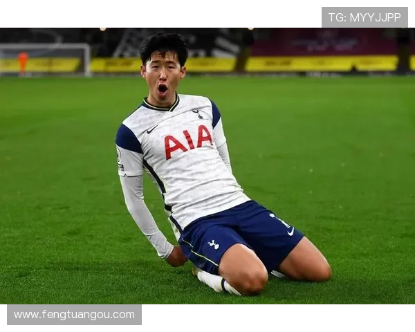 孙兴慜精彩破门博安加助攻助力球队上演绝妙配合